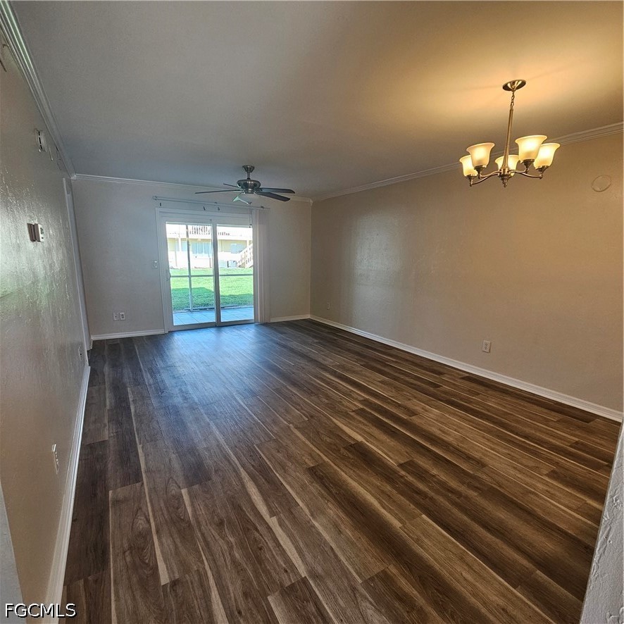 2 Bed Condominium for Sale in Cape Coral, FL, $129,900 — photo 10
