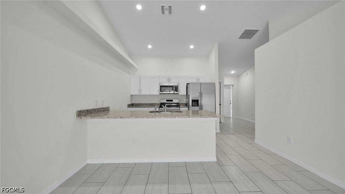 3 Bed Duplex for Sale in Cape Coral, FL, $1,800 — photo 10