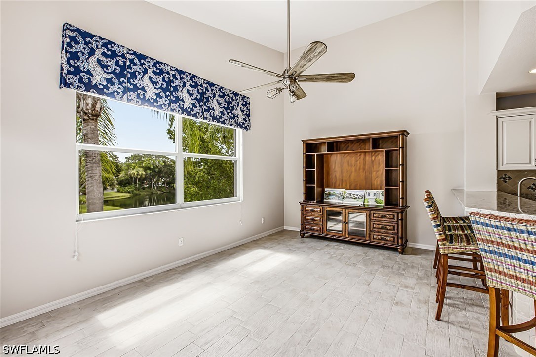3 Bed Waterfront Home for Sale in Naples, FL, $369,000 — photo 10
