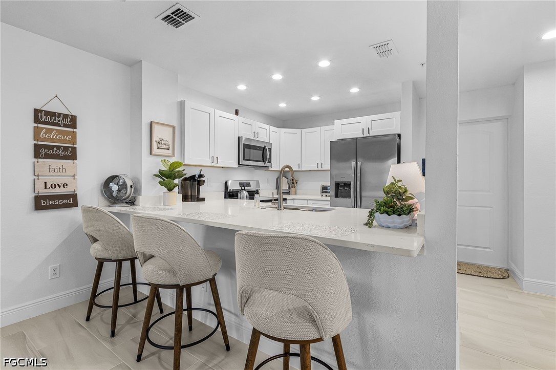 2 Bed Townhouse for Sale in Cape Coral, FL, $290,000 — photo 10