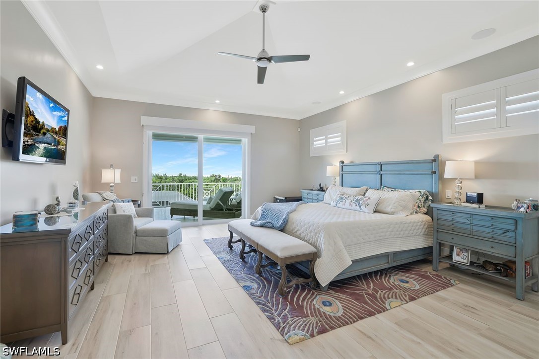5 Bed Pool Home for Sale in Tigertail, FL, $4,250,000 — photo 10