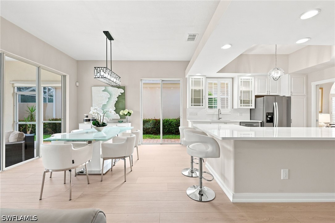 3 Bed Pool Home for Sale in Verona Walk, FL, $769,000 — photo 10