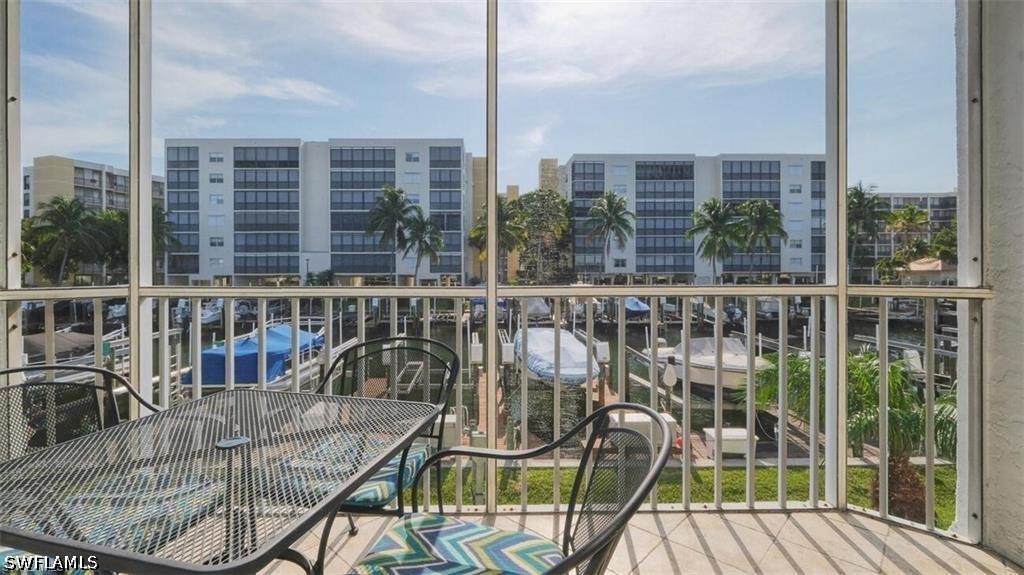 2 Bed Waterfront Home for Sale in Fort Myers Beach, FL — photo 10