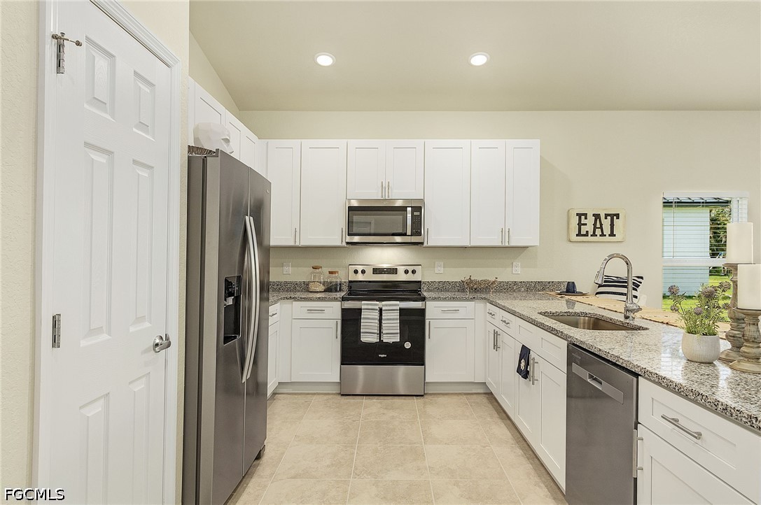 4 Bed SingleFamilyResidence for Sale in Cape Coral, FL — photo 10