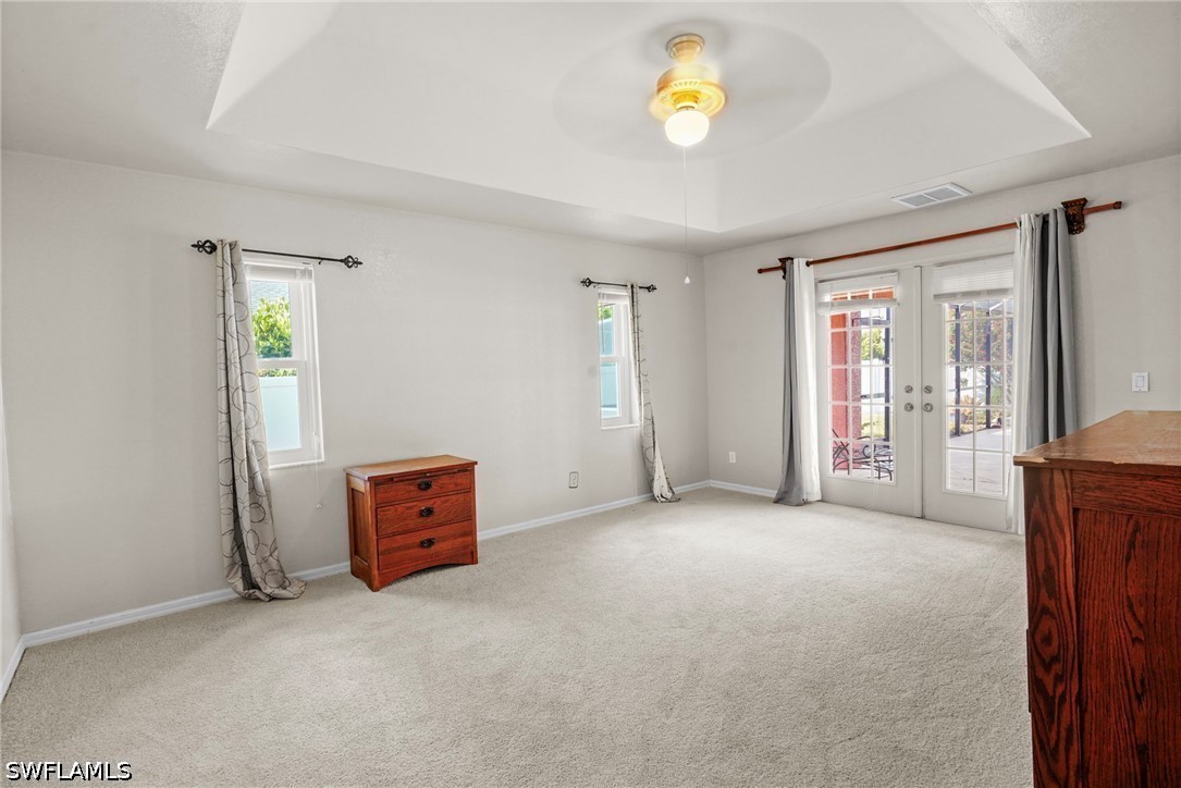 4 Bed Pool Home for Sale in Cape Coral, FL, $400,000 — photo 10