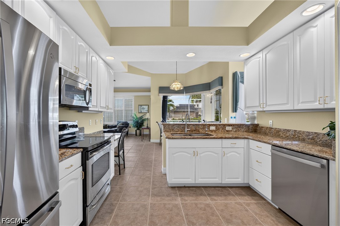 3 Bed Pool Home for Sale in Cape Coral, FL, $649,000 — photo 10