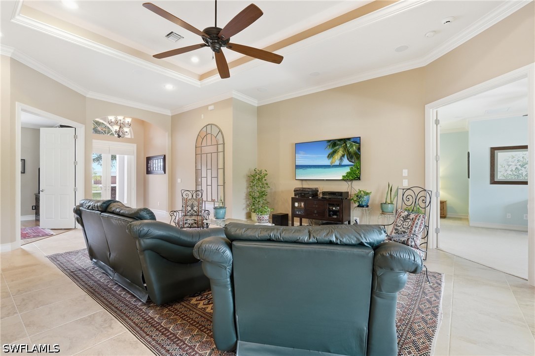 4 Bed Pool Home for Sale in Horse Creek, FL, $985,000 — photo 10