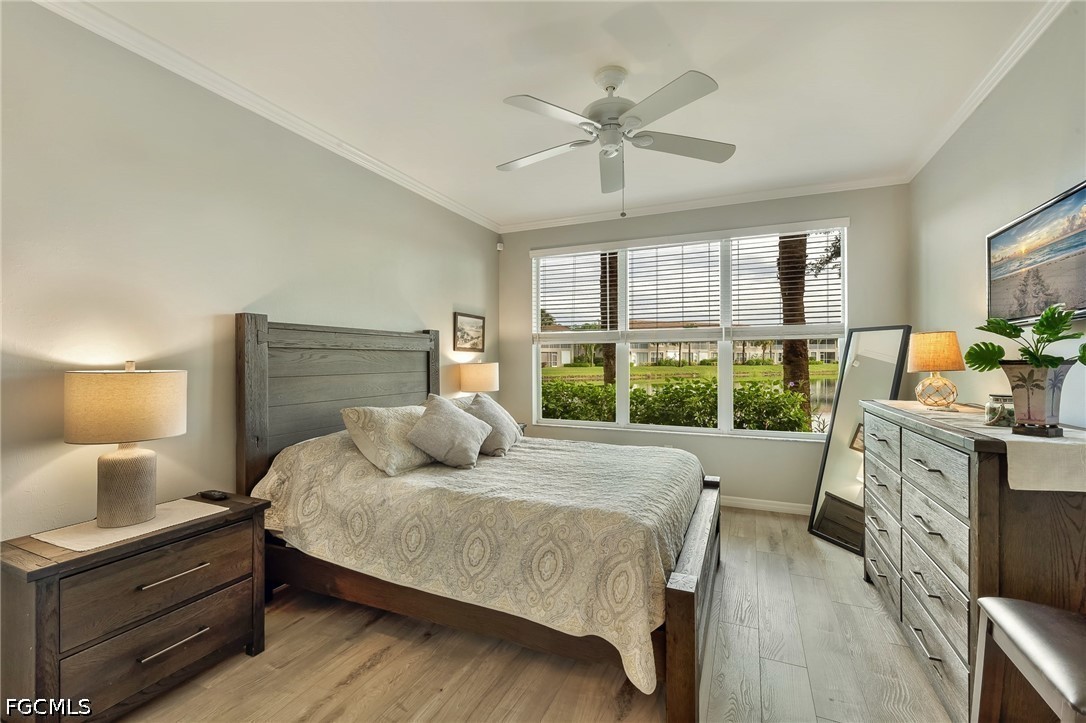2 Bed Waterfront Home for Sale in Garden Lakes, photo 10