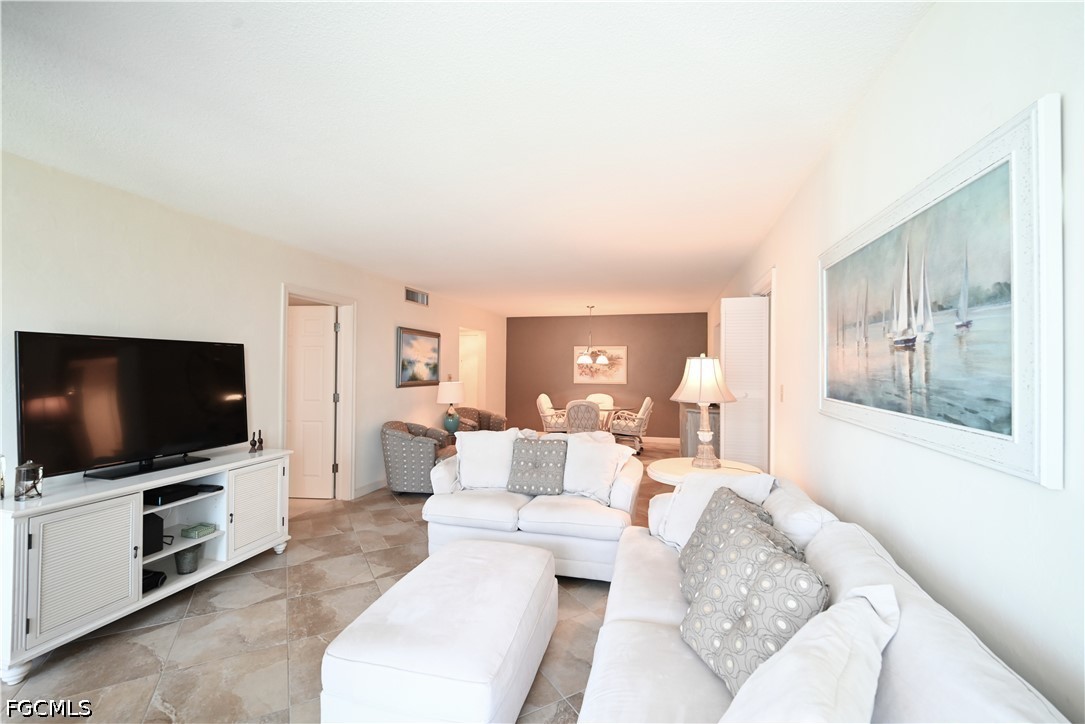 2 Bed Waterfront Home for Sale in Creciente Condo North, FL — photo 10