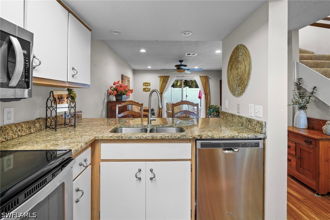 2 Bed Condominium for Sale in Cape Coral, FL, $100,000 — photo 10