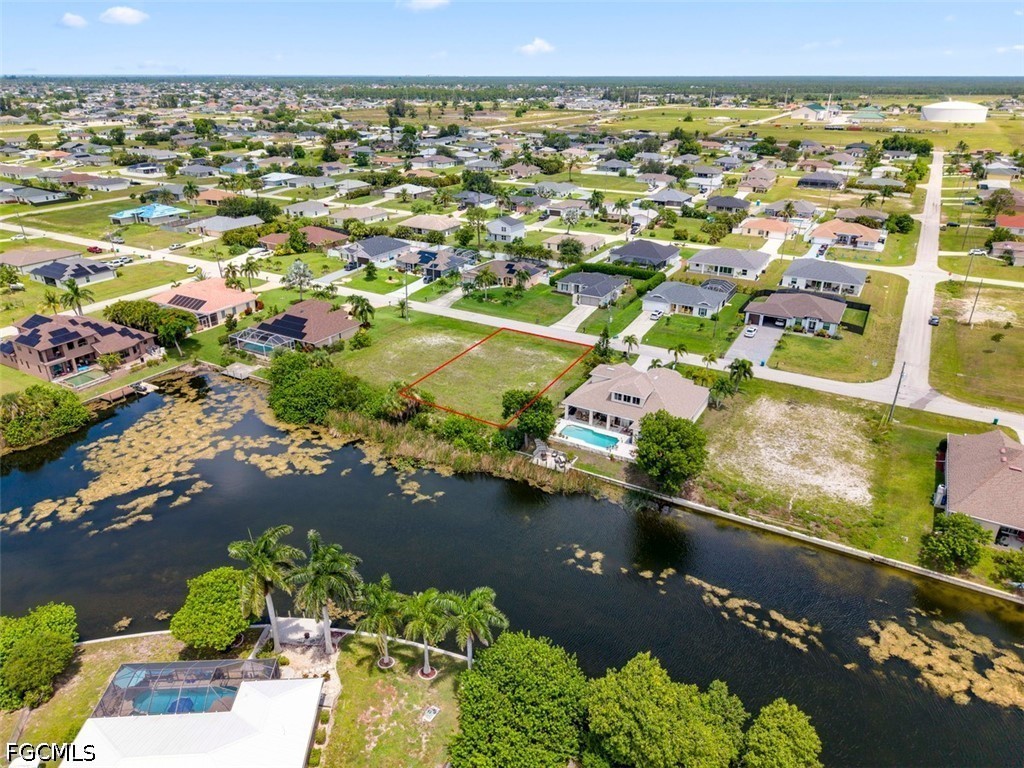 Residential for Sale in Cape Coral, FL, $55,000 — photo 10