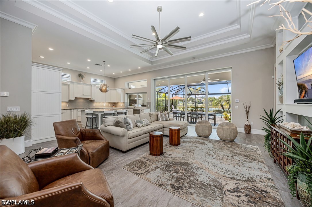 2 Bed Pool Home for Sale in Naples, FL, $1,695,000 — photo 10