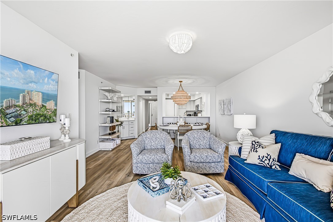 2 Bed Waterfront Home for Sale in Marco Island, FL — photo 10