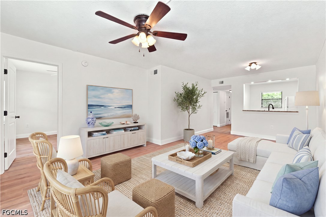 2 Bed Waterfront Home for Sale in Fort Myers, FL, $1,500 — photo 10