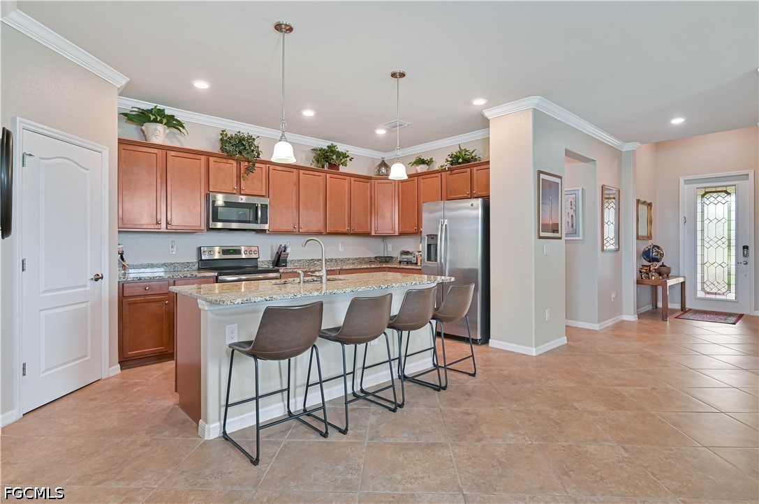 3 Bed SingleFamilyResidence for Sale in Alva, FL, $4,000 — photo 10