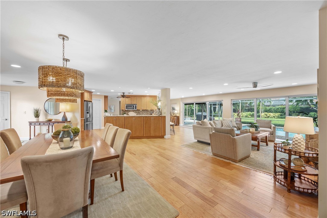 4 Bed Pool Home for Sale in Moorings, FL, $23,000 — photo 10