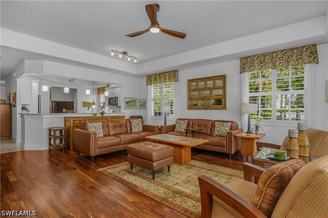 2 Bed Waterfront Home for Sale in Legacy, FL, $679,000 — photo 10