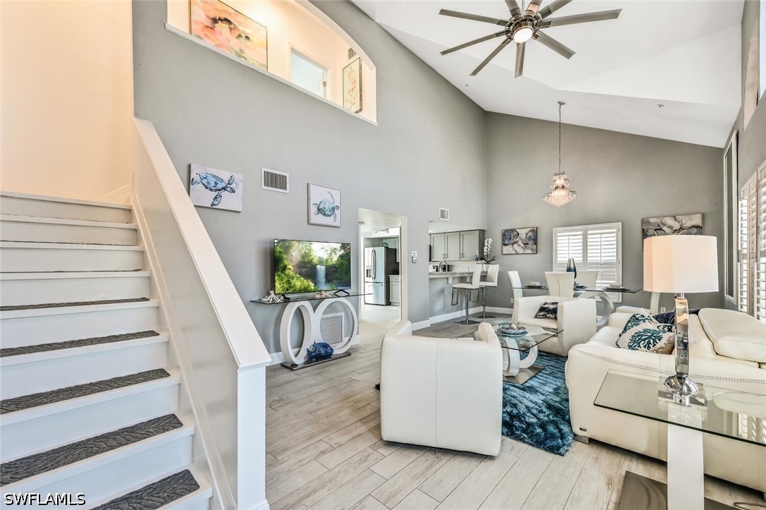 2 Bed Waterfront Home for Sale in Indian Bayou Subd, FL — photo 10