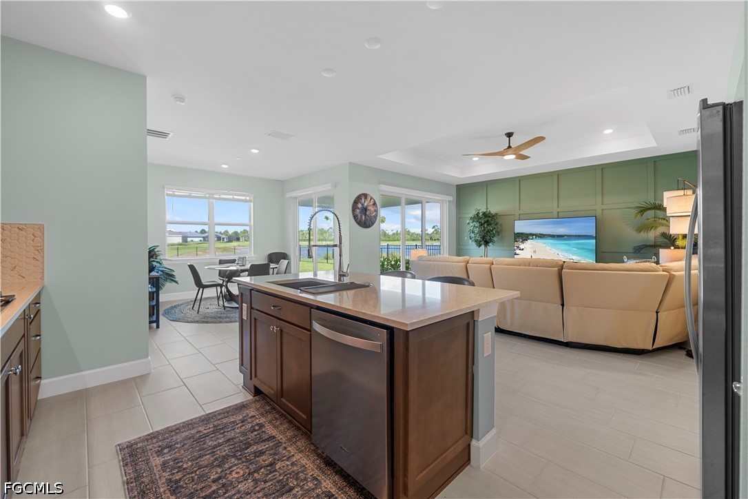 3 Bed Waterfront Home for Sale in Verde, FL, $469,000 — photo 10