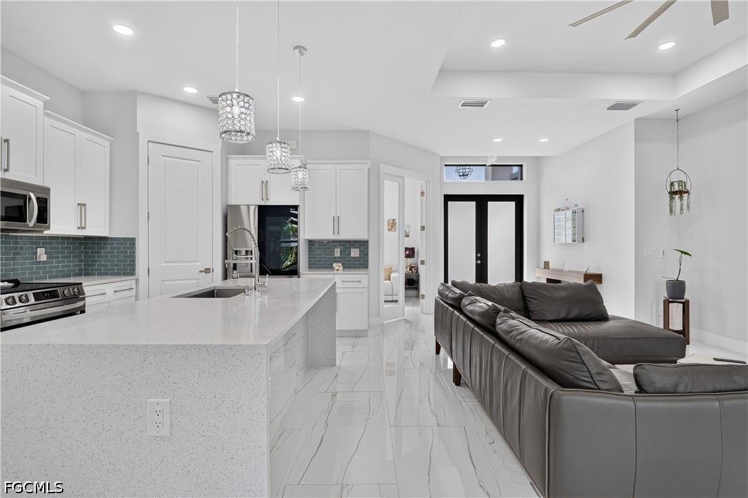 4 Bed Pool Home for Sale in Cape Coral, photo 10