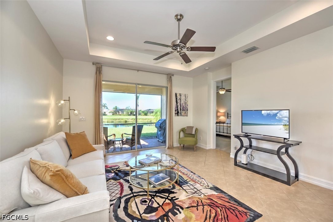 3 Bed Waterfront Home for Sale in Magnolia Landing, FL — photo 10