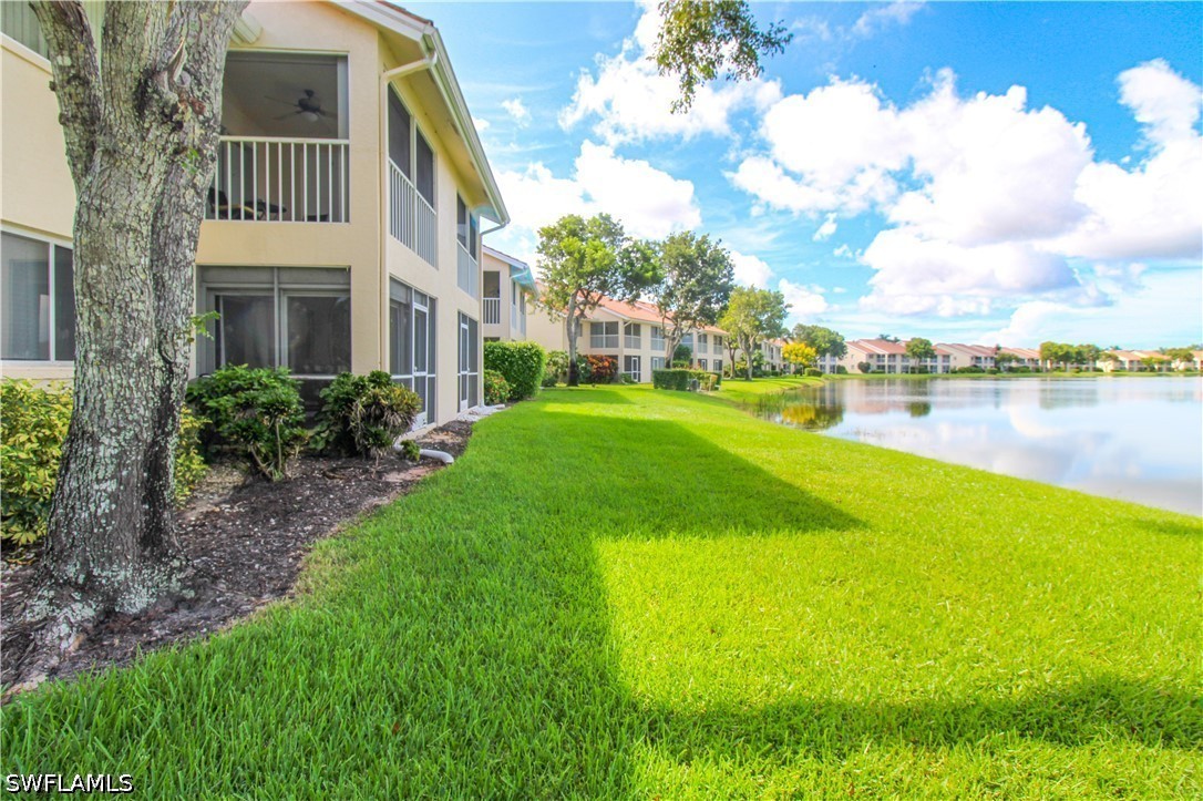 2 Bed Waterfront Home for Sale in Naples, FL, $4,000 — photo 10
