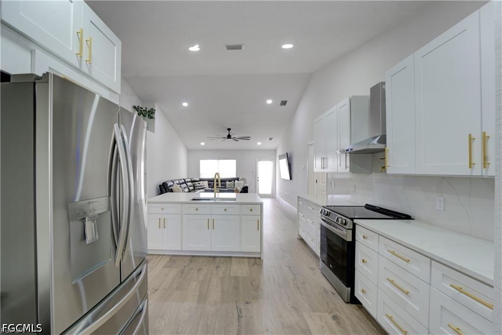 4 Bed SingleFamilyResidence for Sale in Cape Coral, FL — photo 10