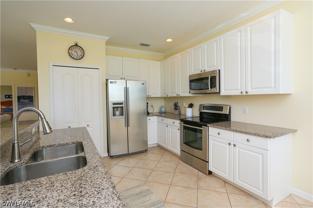 2 Bed Waterfront Home for Sale in Bonita Springs, FL, $7,500 — photo 10