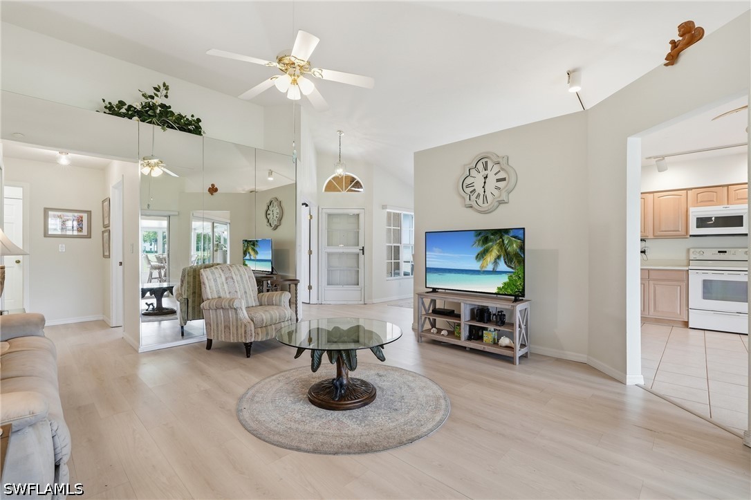 3 Bed SingleFamilyResidence for Sale in Estero, FL, $360,000 — photo 10