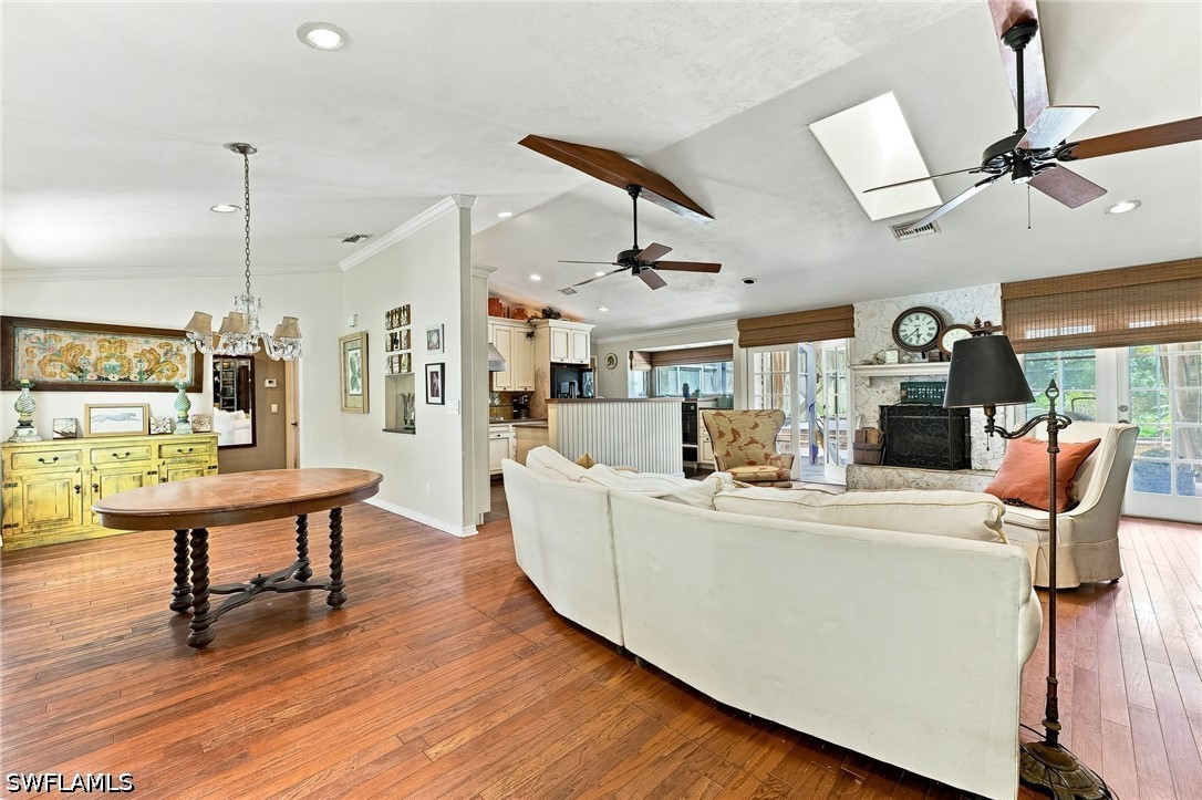 3 Bed Pool Home for Sale in Logan Woods, FL, $1,450,000 — photo 10