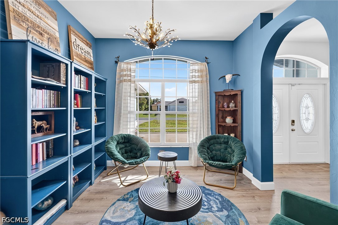 4 Bed SingleFamilyResidence for Sale in Mirror Lakes, FL — photo 10