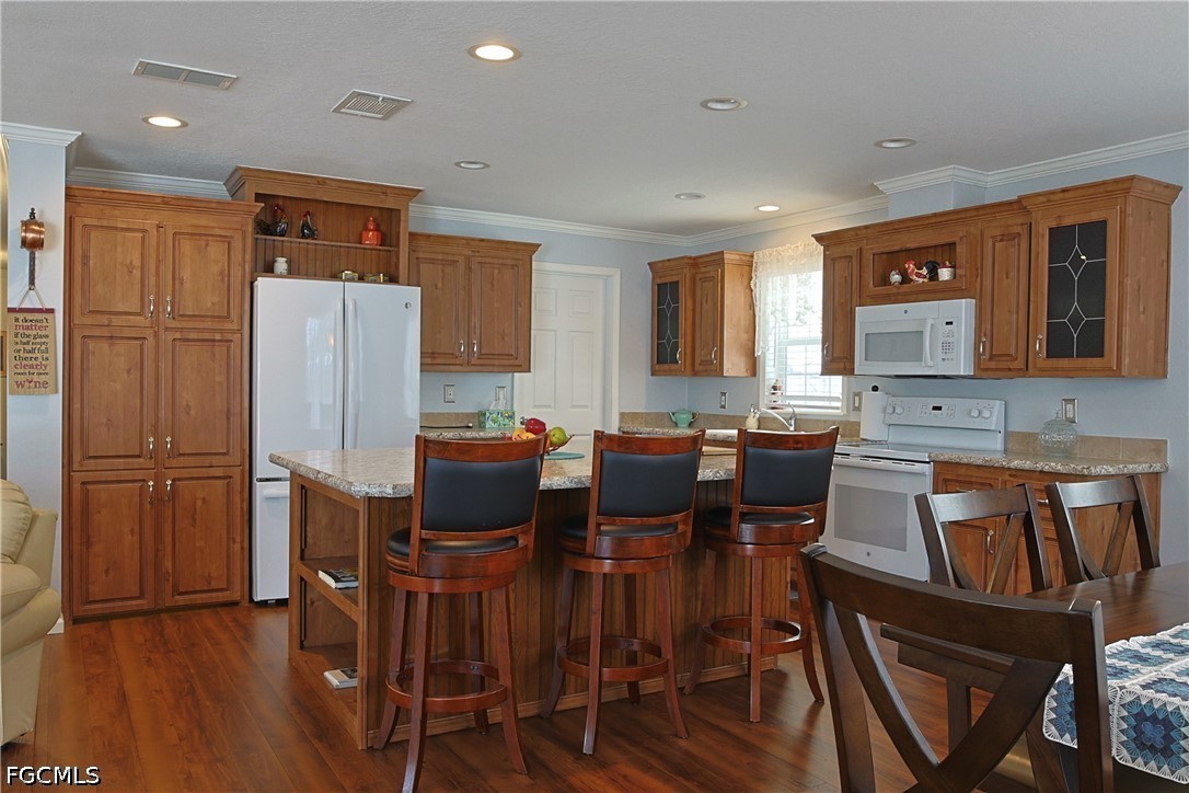 3 Bed ManufacturedHome for Sale in Alva, FL, $249,990 — photo 10