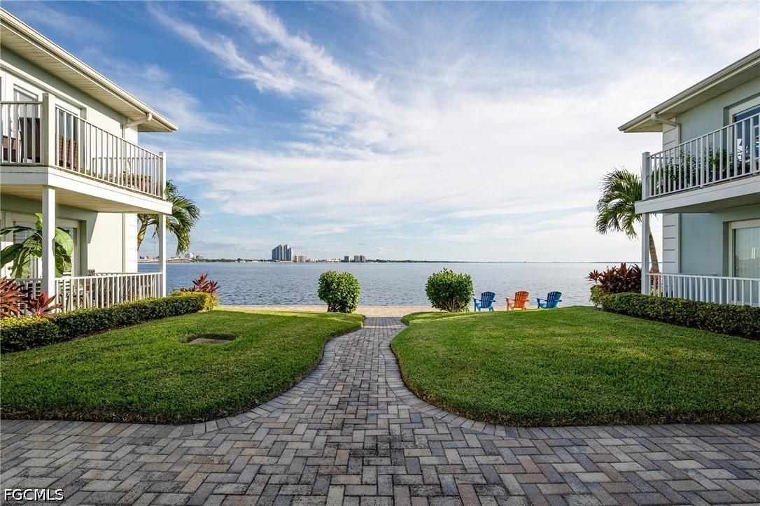 1 Bed Waterfront Home for Sale in Palms At Waters Edge, FL — photo 10