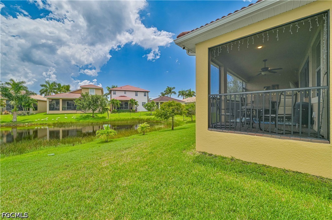 4 Bed Waterfront Home for Sale in Banyan Bay, FL, $394,000 — photo 10