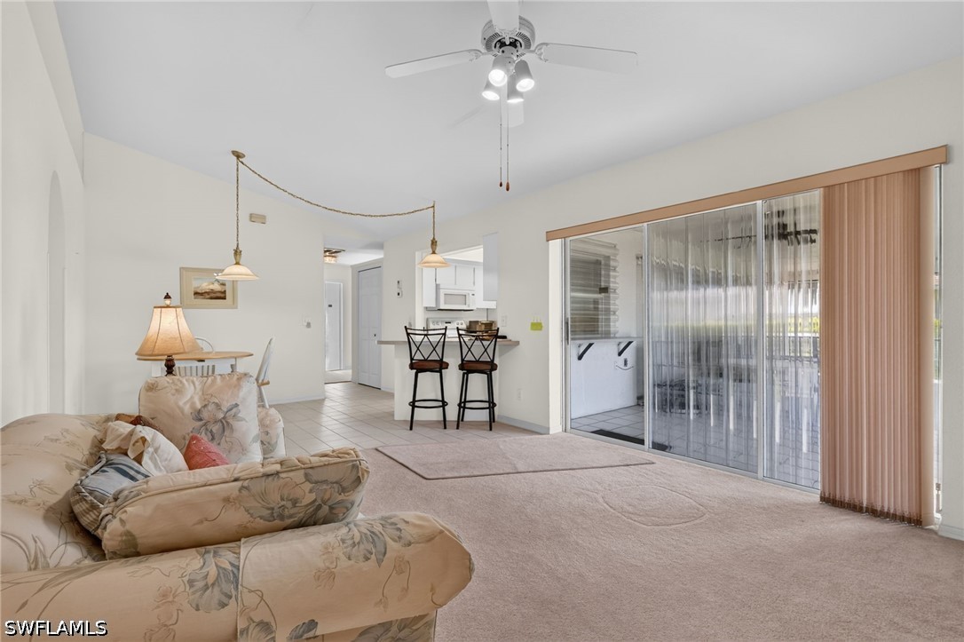3 Bed Waterfront Home for Sale in Naples, FL, $500,000 — photo 10