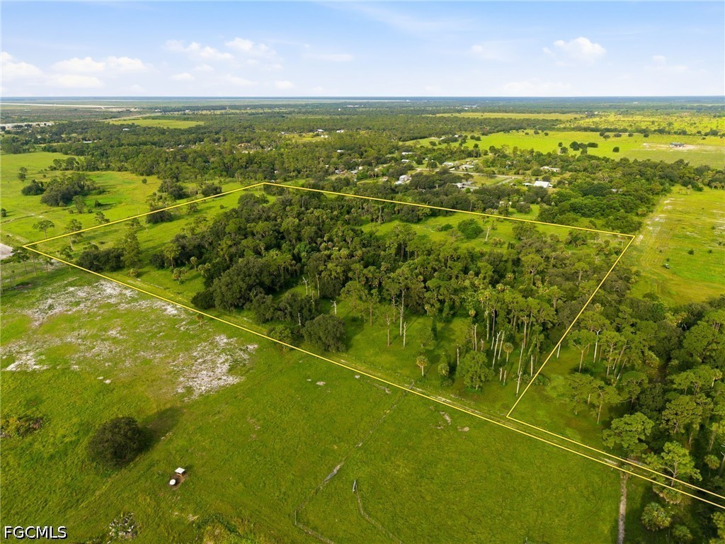 Acreage for Sale in Labelle, FL, $2,250,000 — photo 10