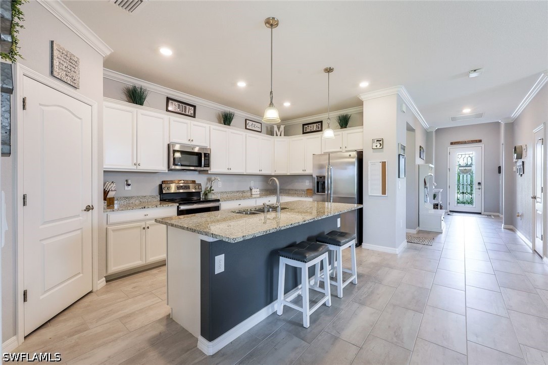 4 Bed SingleFamilyResidence for Sale in Estero, FL, $3,500 — photo 10
