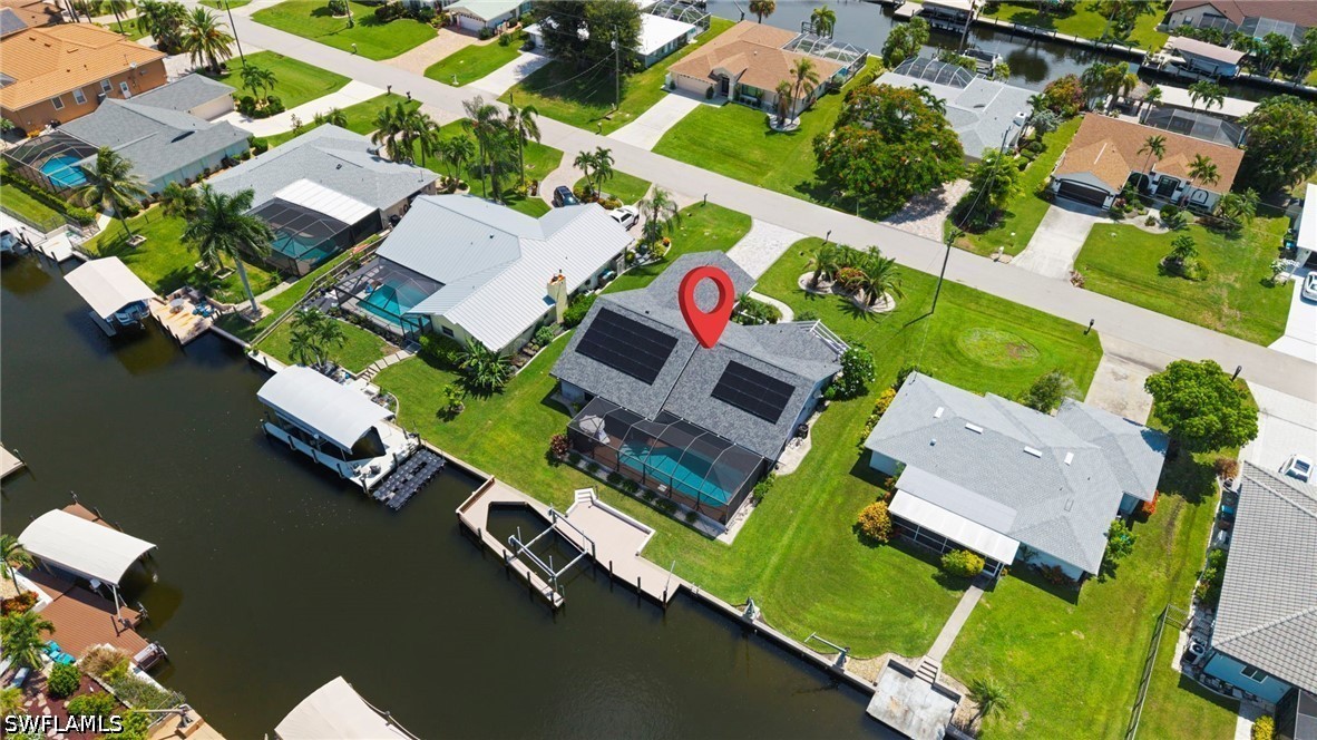 2 Bed Pool Home for Sale in Cape Coral, FL, $624,900 — photo 10