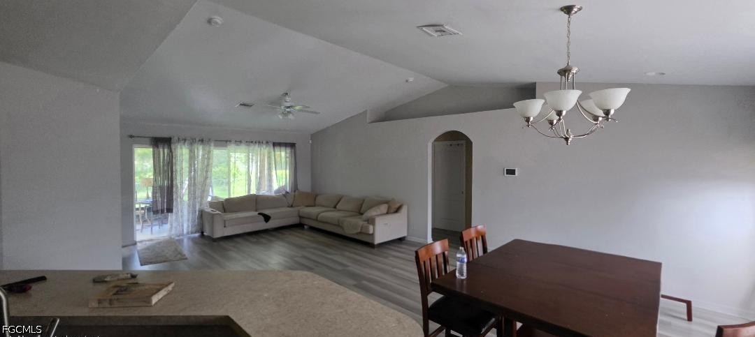 3 Bed SingleFamilyResidence for Sale in Buckingham, FL — photo 10