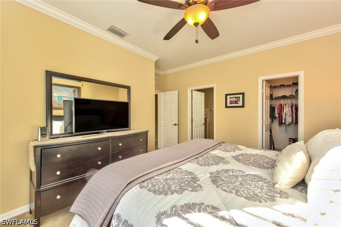 2 Bed Waterfront Home for Sale in Estero, FL, $4,000 — photo 10