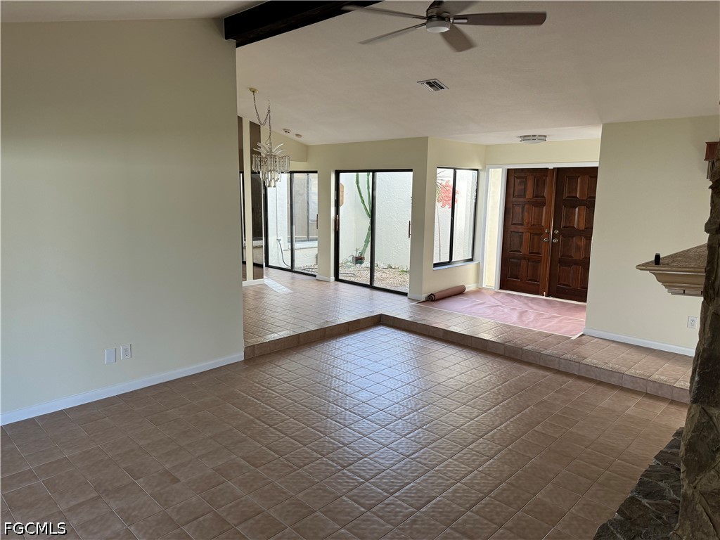 3 Bed SingleFamilyResidence for Sale in Cape Coral, FL — photo 10