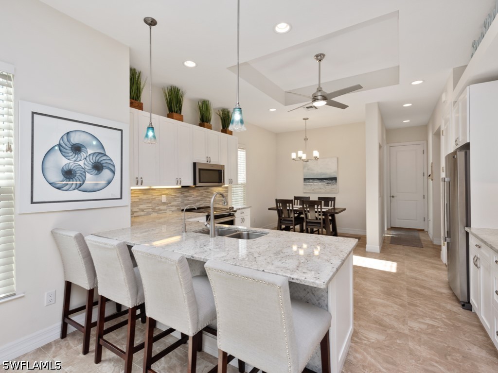 3 Bed Pool Home for Sale in Linda Park, FL, $3,500 — photo 10