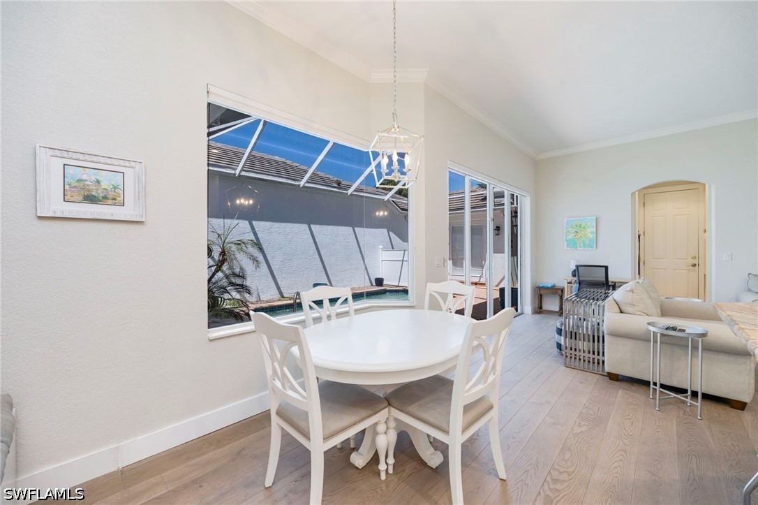3 Bed Pool Home for Sale in Costa Del Sol, FL, $800,000 — photo 10