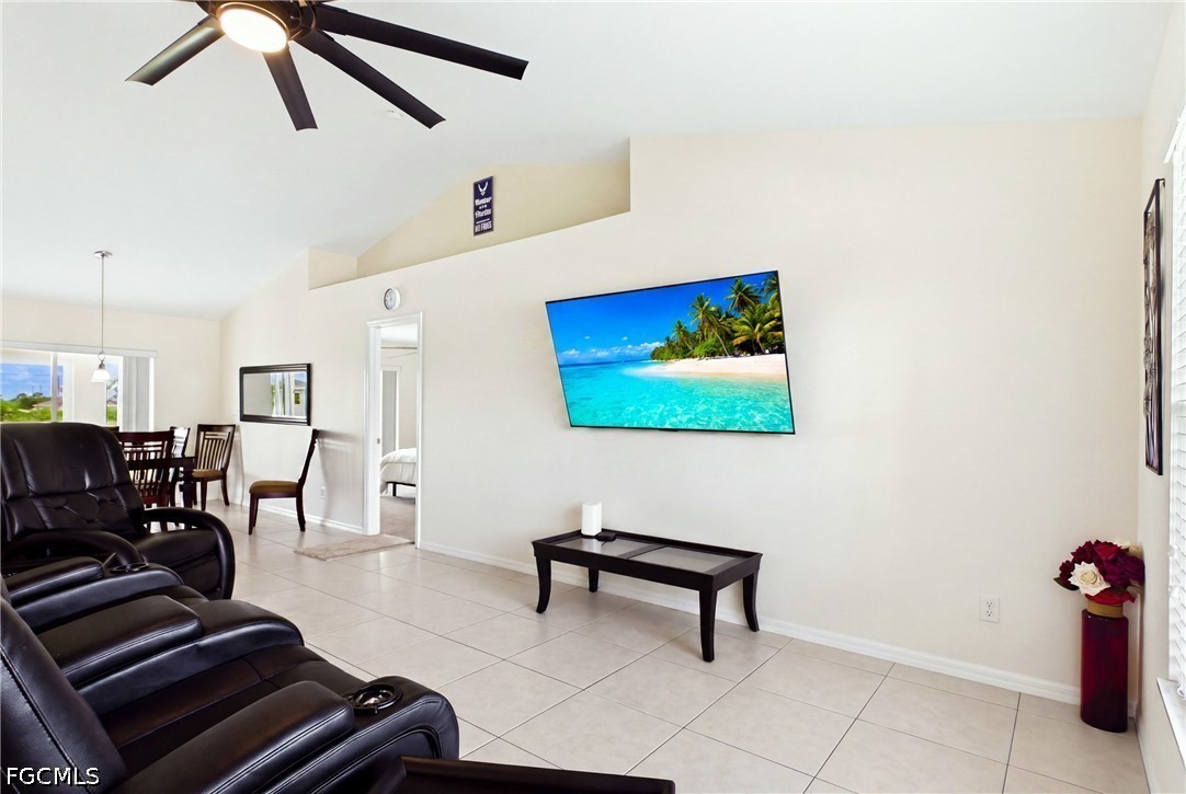 3 Bed SingleFamilyResidence for Sale in Cape Coral, FL — photo 10