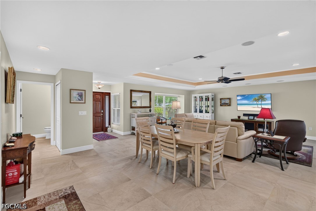 4 Bed SingleFamilyResidence for Sale in Fort Myers, photo 10