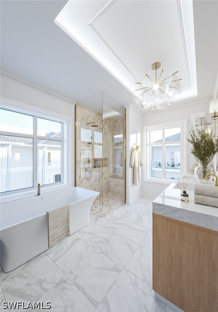 4 Bed Pool Home for Sale in Harbour House, FL, $15,000,000 — photo 10