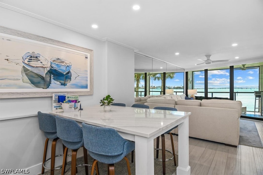 2 Bed Waterfront Home for Sale in Marco Island, FL, $749,000 — photo 10