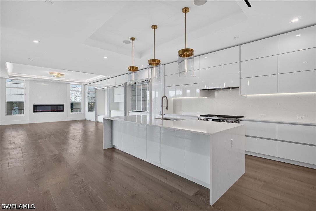 4 Bed Waterfront Home for Sale in Vela Bay, FL, $5,995,000 — photo 10