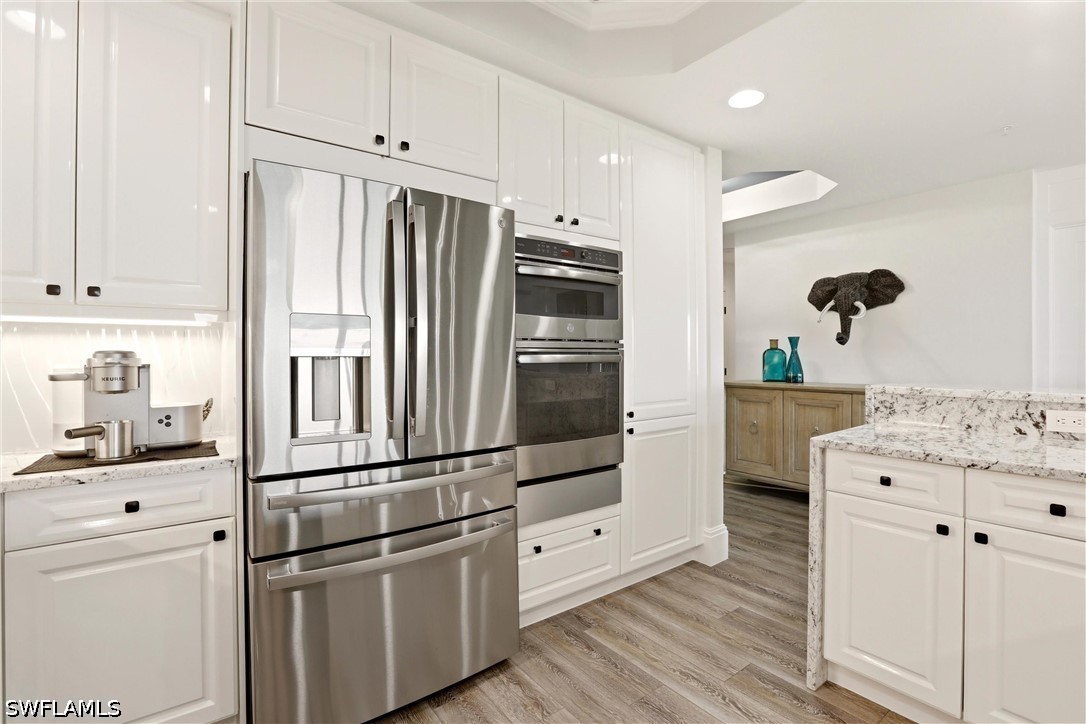 3 Bed Waterfront Home for Sale in Naples, FL, $1,075,000 — photo 10