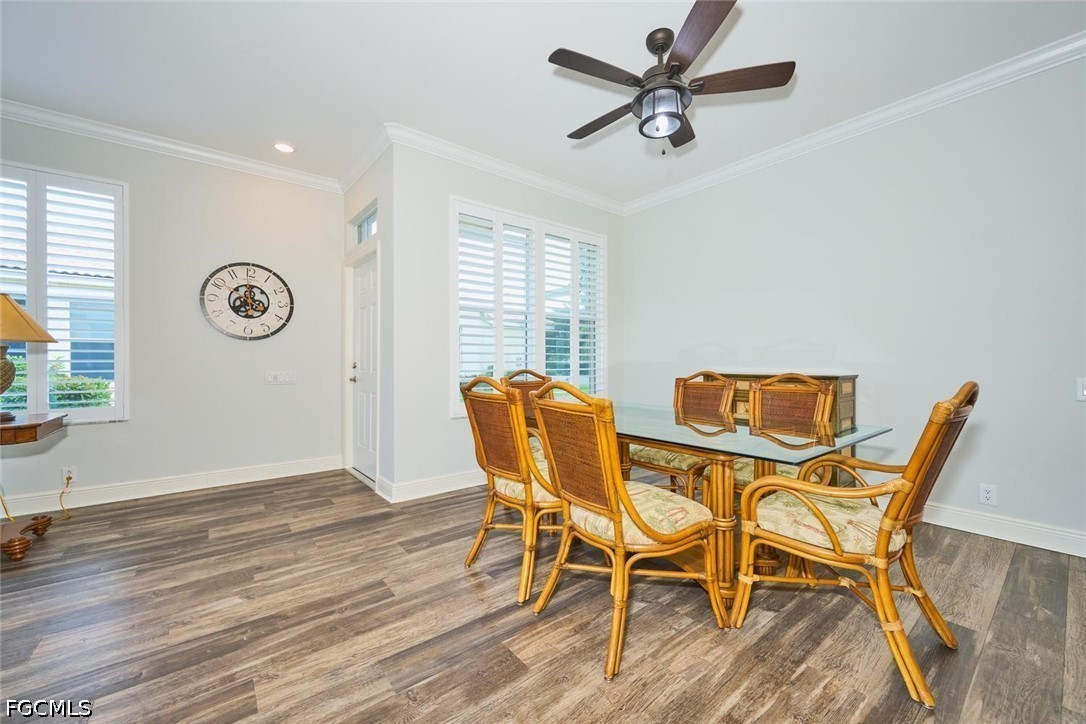 2 Bed Waterfront Home for Sale in Fort Myers, FL, $309,900 — photo 10